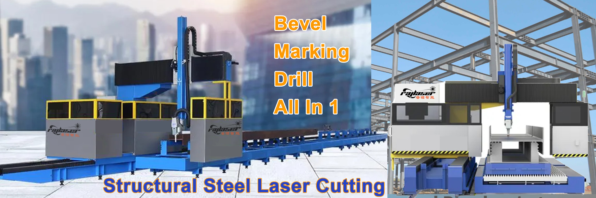 quality Tube Laser Cutting Machine factory
