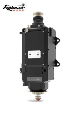 Laser Cutting Head For Laser Cutting Machine