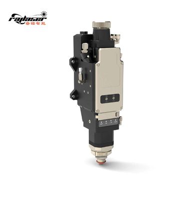 Laser Cutting Head For Laser Cutting Machine