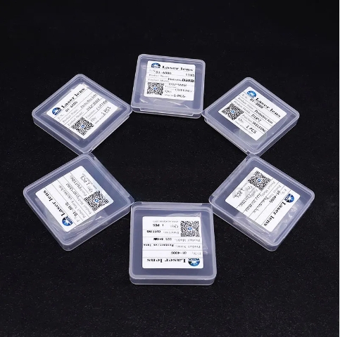 Finestre Protezione Laser - Laser Optronic Finestre Protezione Laser - Laser Optronic