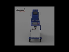 integrated Laser welder