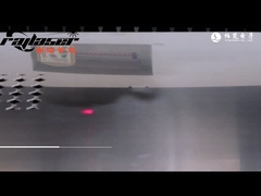 1500x3000mm Fiber Laser Cutter 3000W CNC Sheet Metal Cutting Machine