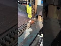 sheet metal fiber laser cutting high precision high quality productivity