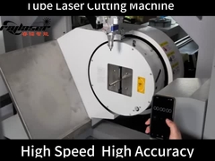 pipe profile laser cutting save time eliminate the waste