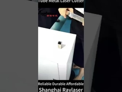 tube pipe laser cutting sample process best choice