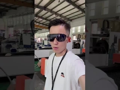 Laser Cutting workshop