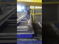 H BEAM CUTTING