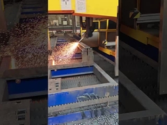 H BEAM CUTTING